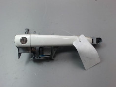 POIGNEE EXTERIEURE PORTE AVANT GAUCHE PEUGEOT 308 I Phase 1 2007-2011