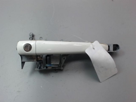 POIGNEE EXTERIEURE PORTE AVANT GAUCHE PEUGEOT 308 I Phase 1 2007-2011