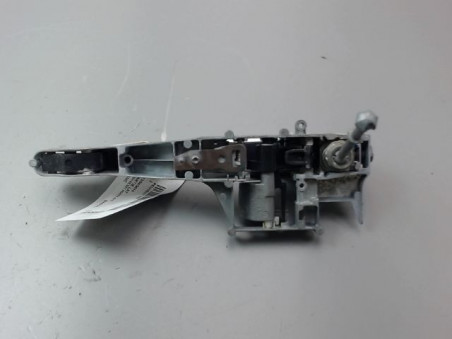 POIGNEE EXTERIEURE PORTE AVANT GAUCHE PEUGEOT 308 I Phase 1 2007-2011
