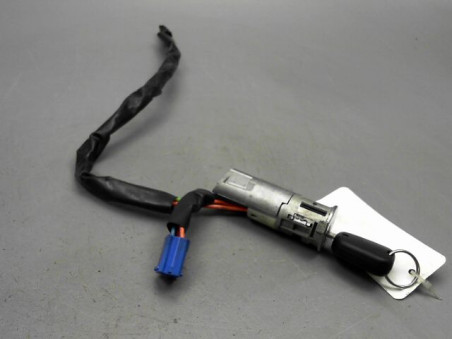 ANTIVOL DE DIRECTION PEUGEOT 206 1998-2009