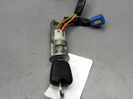 ANTIVOL DE DIRECTION PEUGEOT 206 1998-2009