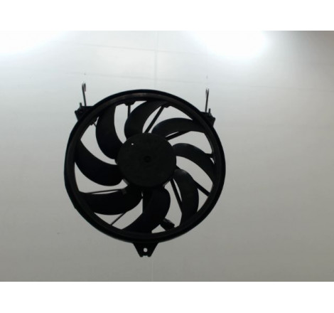 MOTEUR VENTILATEUR RADIATEUR PEUGEOT 206 1998-2009