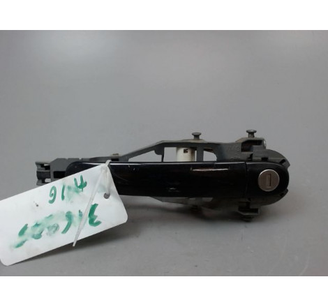 POIGNEE EXTERIEURE PORTE AVANT GAUCHE VOLKSWAGEN GOLF V (1K) 2003-2008