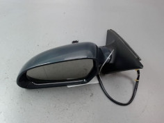 RETROVISEUR EXTERIEUR ELECTRIQUE GAUCHE AUDI A4 BERL. III Phase 1 (8K) 2008-2011