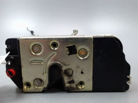 SYSTEME CONDAMNATION ARRIERE GAUCHE PEUGEOT 307 Phase 1 2001-2005