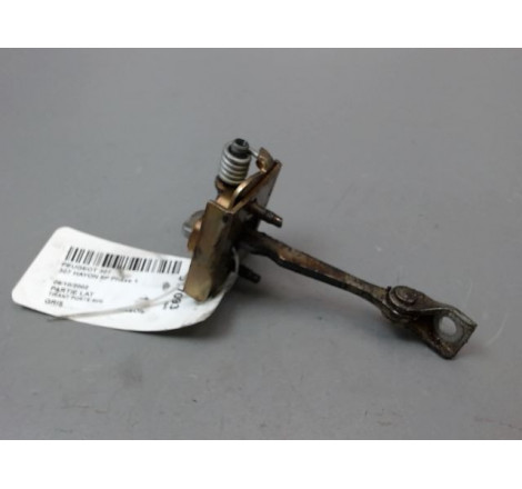TIRANT PORTE AVANT GAUCHE PEUGEOT 307 Phase 1 2001-2005