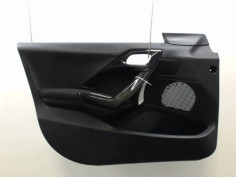 GARNITURE PORTE AVANT GAUCHE PEUGEOT 208 Phase 1 2012-...