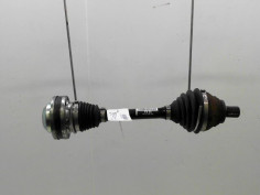 TRANSMISSION AVANT GAUCHE VOLKSWAGEN GOLF VI  2008-2013 2.0 GTi