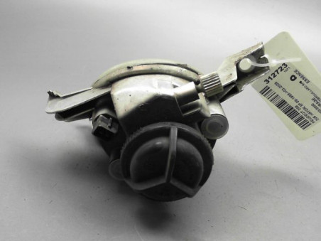 PHARE ANTIBROUILLARD AVANT DROIT PEUGEOT 206 1998-2009
