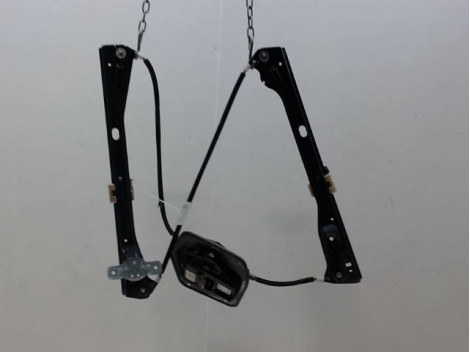 MECANISME+MOTEUR LEVE-GLACE AVANT GAUCHE VOLKSWAGEN GOLF V (1K) 2003-2008