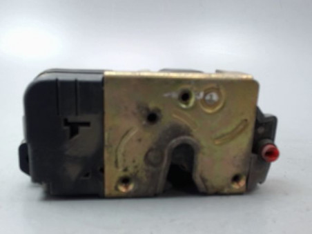 SYSTEME CONDAMNATION ARRIERE DROIT PEUGEOT 206 1998-2009