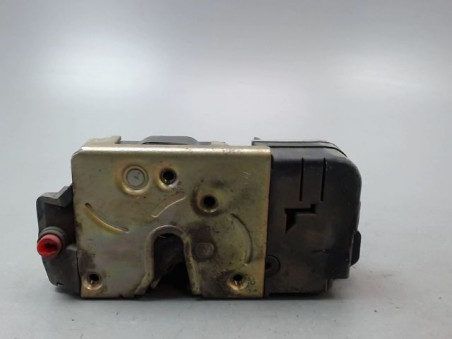 SYSTEME CONDAMNATION ARRIERE GAUCHE PEUGEOT 206 1998-2009