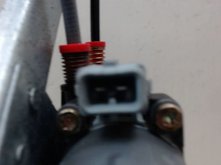 MECANISME+MOTEUR LEVE-GLACE AVANT GAUCHE PEUGEOT 106 Phase 2 1996-2003