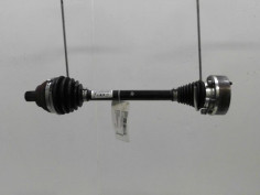 TRANSMISSION AVANT GAUCHE VOLKSWAGEN GOLF VI  2008-2013 1.6 TDI