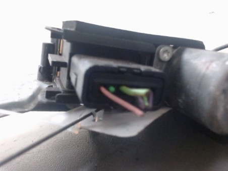 MECANISME+MOTEUR LEVE-GLACE AVANT GAUCHE PEUGEOT 308 I Phase 1 2007-2011