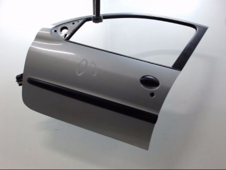 PORTE AVANT GAUCHE PEUGEOT 206 1998-2009