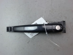 POIGNEE EXTERIEURE PORTE AVANT GAUCHE PEUGEOT 307 Phase 2 2005-2007
