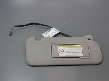 PARE-SOLEIL DROIT PEUGEOT 307 Phase 2 2005-2007