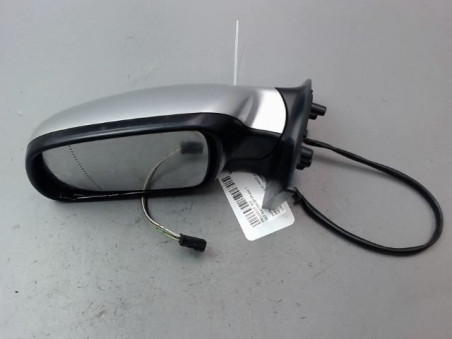 RETROVISEUR EXTERIEUR ELECTRIQUE GAUCHE PEUGEOT 307 Phase 1 2001-2005