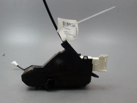 SYSTEME CONDAMNATION AVANT GAUCHE PEUGEOT 407 SW Phase 2 2008-2011