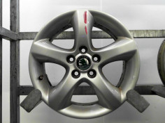 JANTE ALUMINIUM SKODA FABIA BREAK 2008-