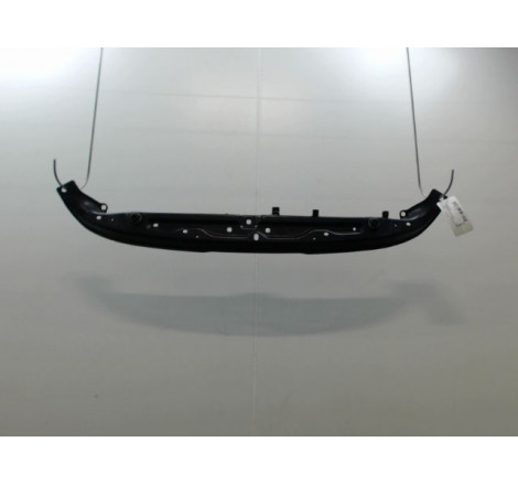 TRAVERSE SUPERIEURE ARMATURE AVANT PEUGEOT 206 + 2009-2013