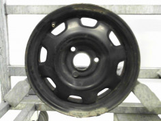 JANTE TOLE PEUGEOT 106 Phase 1 1991-1996