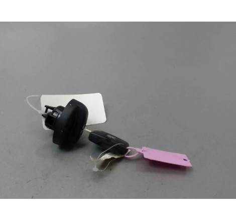 BOUCHON RESERVOIR A CARBURANT PEUGEOT 207 2006-2013