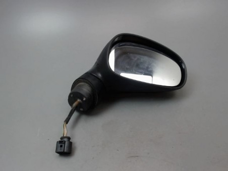 RETROVISEUR EXTERIEUR ELECTRIQUE DROIT SEAT LEON II Phase 1 (1P) 2005-2009
