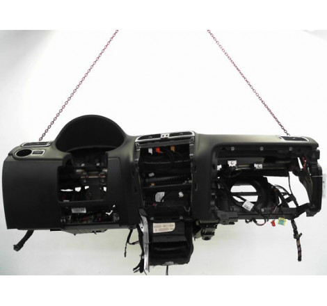 PLANCHE DE BORD  VOLKSWAGEN POLO V Phase 1 (6R) 2009-...