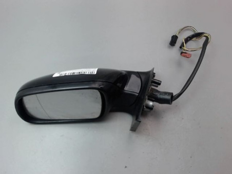 RETROVISEUR EXTERIEUR ELECTRIQUE GAUCHE PEUGEOT 307 Phase 2 2005-2007