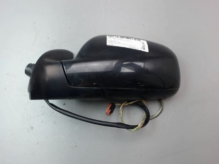 RETROVISEUR EXTERIEUR ELECTRIQUE GAUCHE PEUGEOT 307 Phase 2 2005-2007