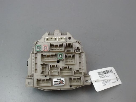 BLOC COMPTEURS PEUGEOT 107 Phase 3 2012-2014