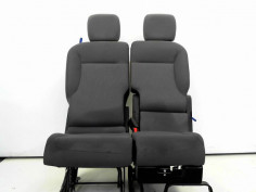 SIEGE AVANT DROIT PEUGEOT PARTNER FG II Phase 2 (B9) 2012-...