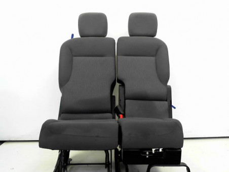 SIEGE AVANT DROIT PEUGEOT PARTNER FG II Phase 2 (B9) 2012-...