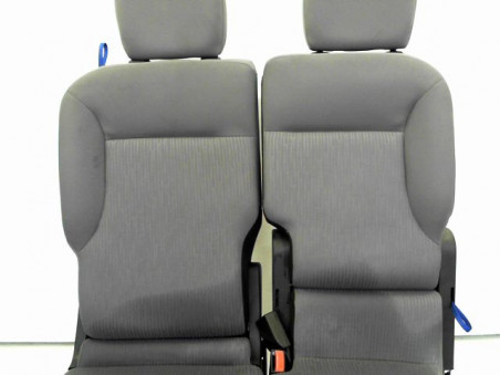 SIEGE AVANT DROIT PEUGEOT PARTNER FG II Phase 2 (B9) 2012-...