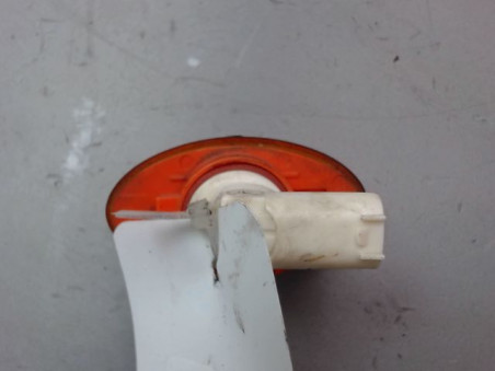 REPETITEUR AILE GAUCHE MINI MINI I Phase 1 (R50/R53) 2001-2004