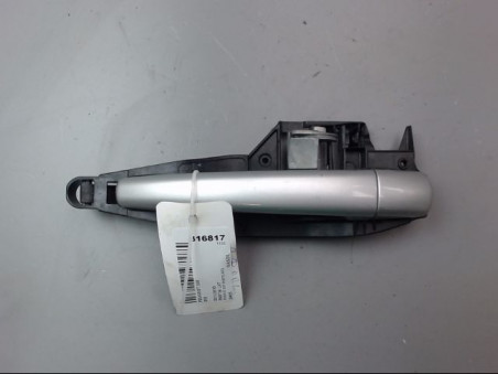 POIGNEE EXTERIEURE PORTE ARRIERE GAUCHE PEUGEOT 308 SW I Phase 1 2008-2011