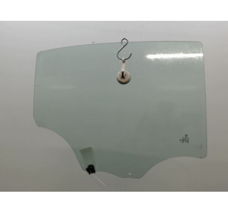 GLACE PORTE ARRIERE DROIT PEUGEOT 208 Phase 1 2012-...