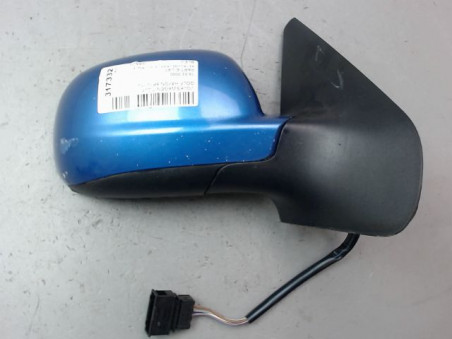RETROVISEUR EXTERIEUR ELECTRIQUE DROIT VOLKSWAGEN GOLF IV (1J) 1998-2004