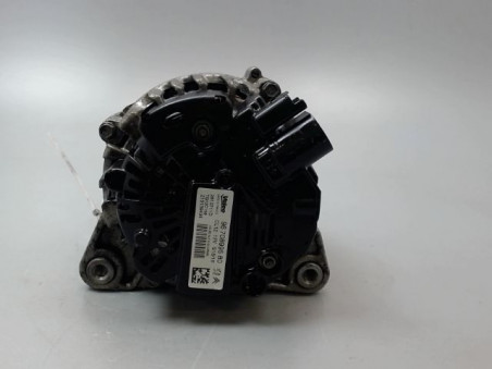 ALTERNATEUR PEUGEOT 308 2009-