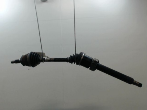 TRANSMISSION AVANT DROIT MINI MINI CABRIOLET Cooper S