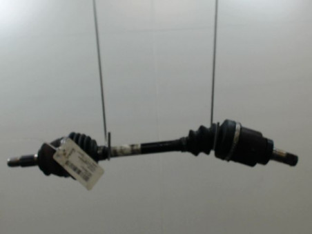 TRANSMISSION AVANT GAUCHE MINI MINI CABRIOLET Cooper S