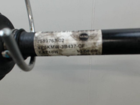 TRANSMISSION AVANT GAUCHE MINI MINI CABRIOLET Cooper S