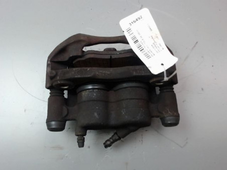 ETRIER DE FREIN AVANT DROIT PEUGEOT BOXER 290C TOLE 2002-