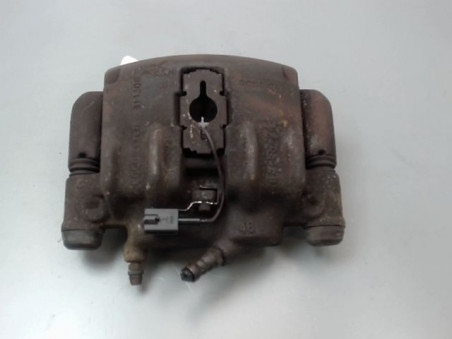 ETRIER DE FREIN AVANT GAUCHE PEUGEOT BOXER 290C TOLE 2002-