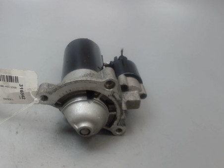 DEMARREUR PEUGEOT 206 1998-2009