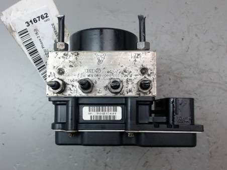UNITE HYDRAULIQUE ABS SEAT IBIZA IV Phase 2 (6J) 2012-...