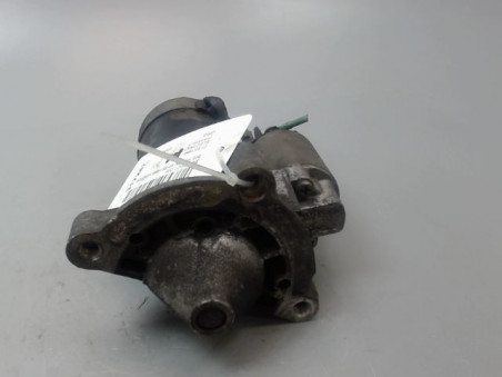 DEMARREUR PEUGEOT 206 1998-2009