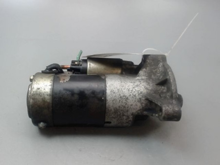 DEMARREUR PEUGEOT 206 1998-2009